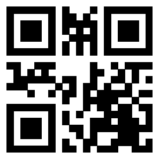 Il Qr Code di 3203825797