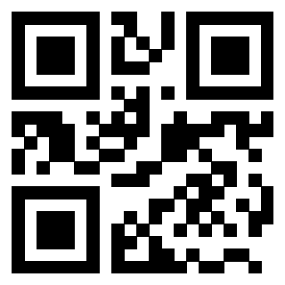 3203825801 - Immagine del QrCode associato