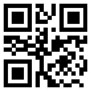 Scansione del QrCode di 3203825805