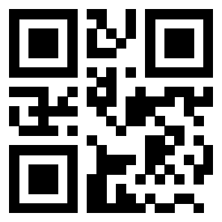 3203825807 QrCode associato