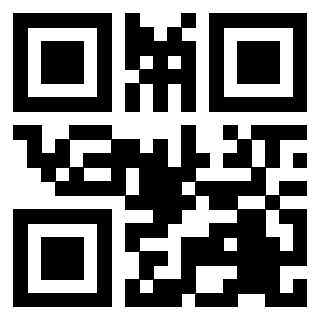 Immagine del QrCode di 3203825809