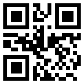 Scansione del Qr Code di 3203825812