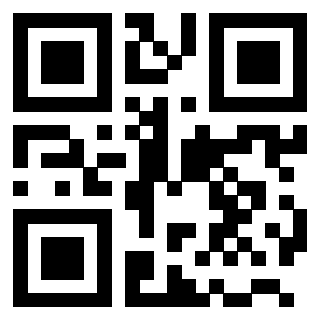 Il Qr Code di 3203825813