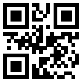 Immagine del QrCode di 3203825815