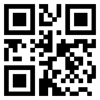 Immagine del QrCode di 3203825816