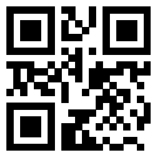 Immagine del QrCode di 3203825818