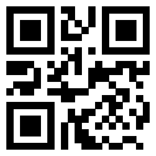 Il QrCode di 3203825820
