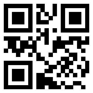 Immagine del Qr Code di 3203825821