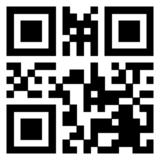 3203825822 - Immagine del Qr Code