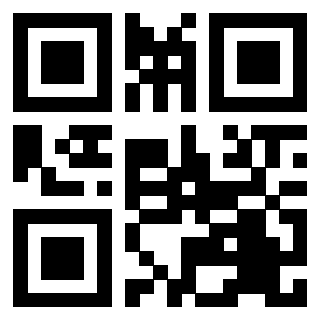 3203825823 QrCode associato