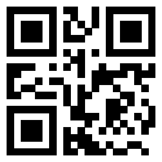 Scansione del Qr Code di 3203825827