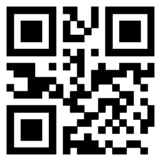3203825828 - Immagine del Qr Code associato