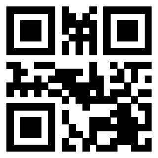3203825830 - Immagine del QrCode