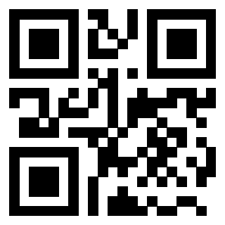 Scansione del QrCode di 3203825831