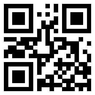 Immagine del QrCode di 3203825832