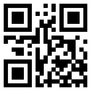 3203825833 - Immagine del Qr Code associato