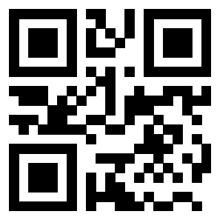 3203825834 - Immagine del QrCode associato