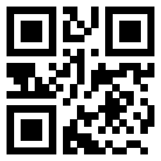Immagine del QrCode di 3203825835
