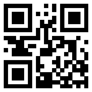 Immagine del Qr Code di 3203825836