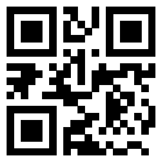 Immagine del QrCode di 3203825837