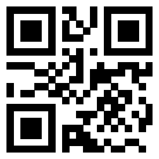 3203825839 QrCode associato