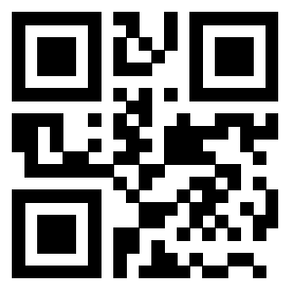 3203825841 - Immagine del Qr Code associato