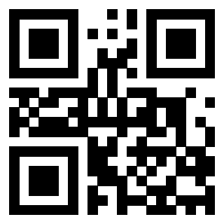 Il QrCode di 3203825842