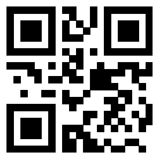 Scansione del QrCode di 3203825843