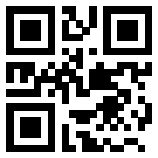 3203825845 - Immagine del QrCode associato