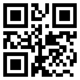 3203825849 - Immagine del QrCode associato