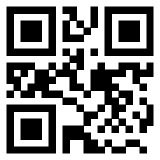 Immagine del QrCode di 3203825850