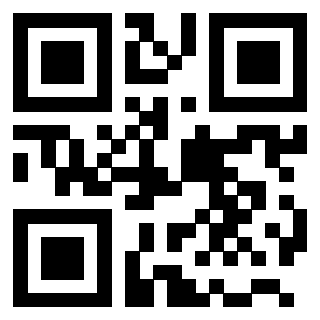 Il QrCode di 3203825851