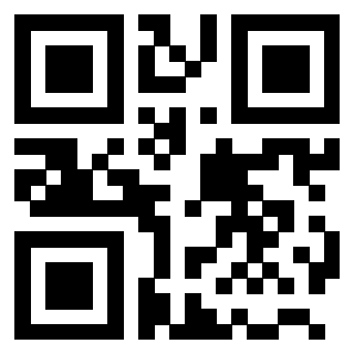 3203825858 - Immagine del Qr Code associato