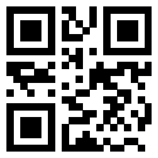 Immagine del QrCode di 3203825863