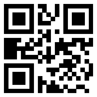 3203825864 Qr Code associato