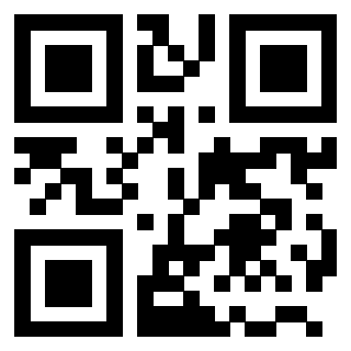 3203825865 QrCode associato