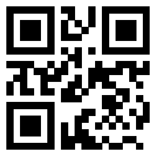 Immagine del QrCode di 3203825866