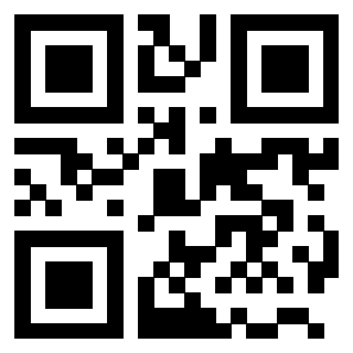 3203825868 - Immagine del QrCode associato