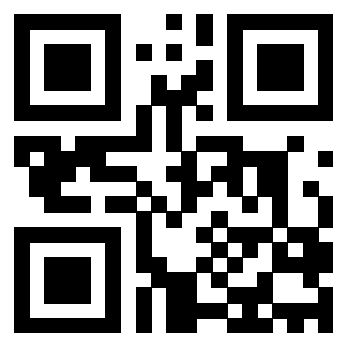 3203825870 - Immagine del QrCode