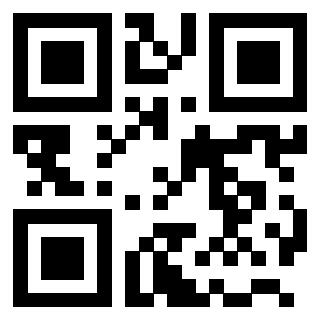 3203825872 Qr Code associato