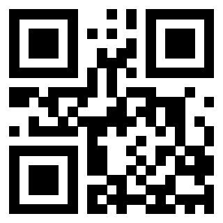 Immagine del Qr Code di 3203825874
