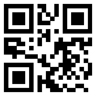Immagine del QrCode di 3203825875