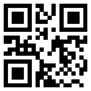 3203825876 - Immagine del Qr Code associato