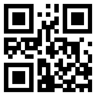 Immagine del QrCode di 3203825877