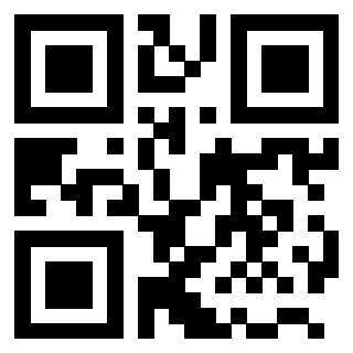 3203825878 - Immagine del QrCode