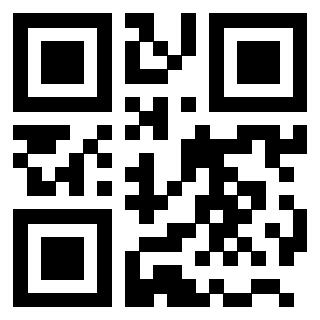 Il QrCode di 3203825879