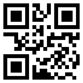 Il QrCode di 3203825881