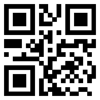 3203825884 - Immagine del Qr Code associato
