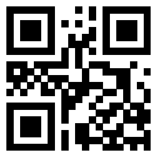 Immagine del Qr Code di 3203825885