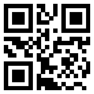 3203825886 QrCode associato